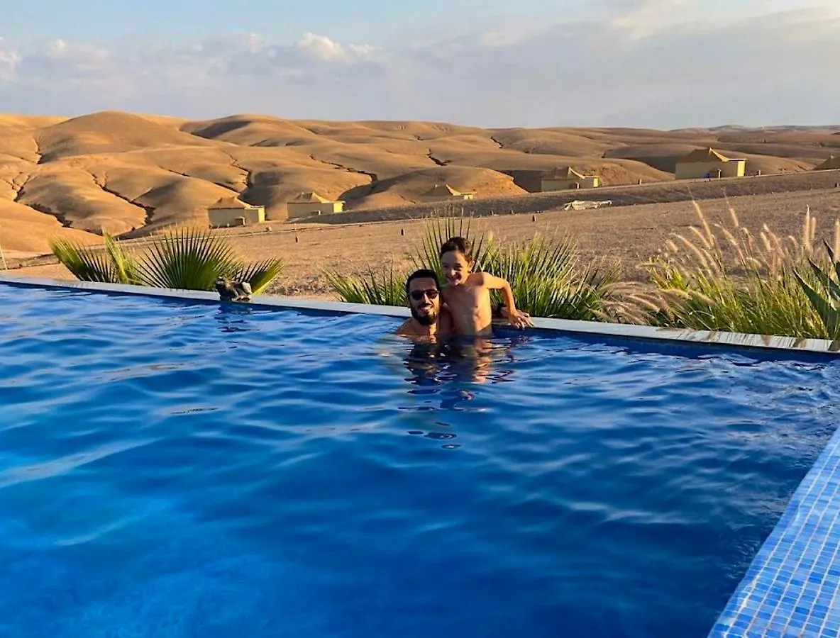 Agafay Luxury Camp Hotel Marrakesh