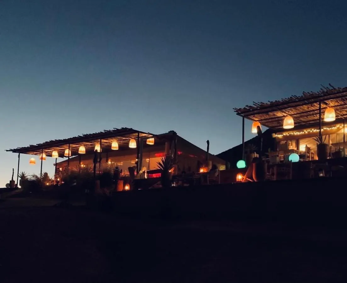 Agafay Luxury Camp Hotel Marrakesh 3*,  Morocco