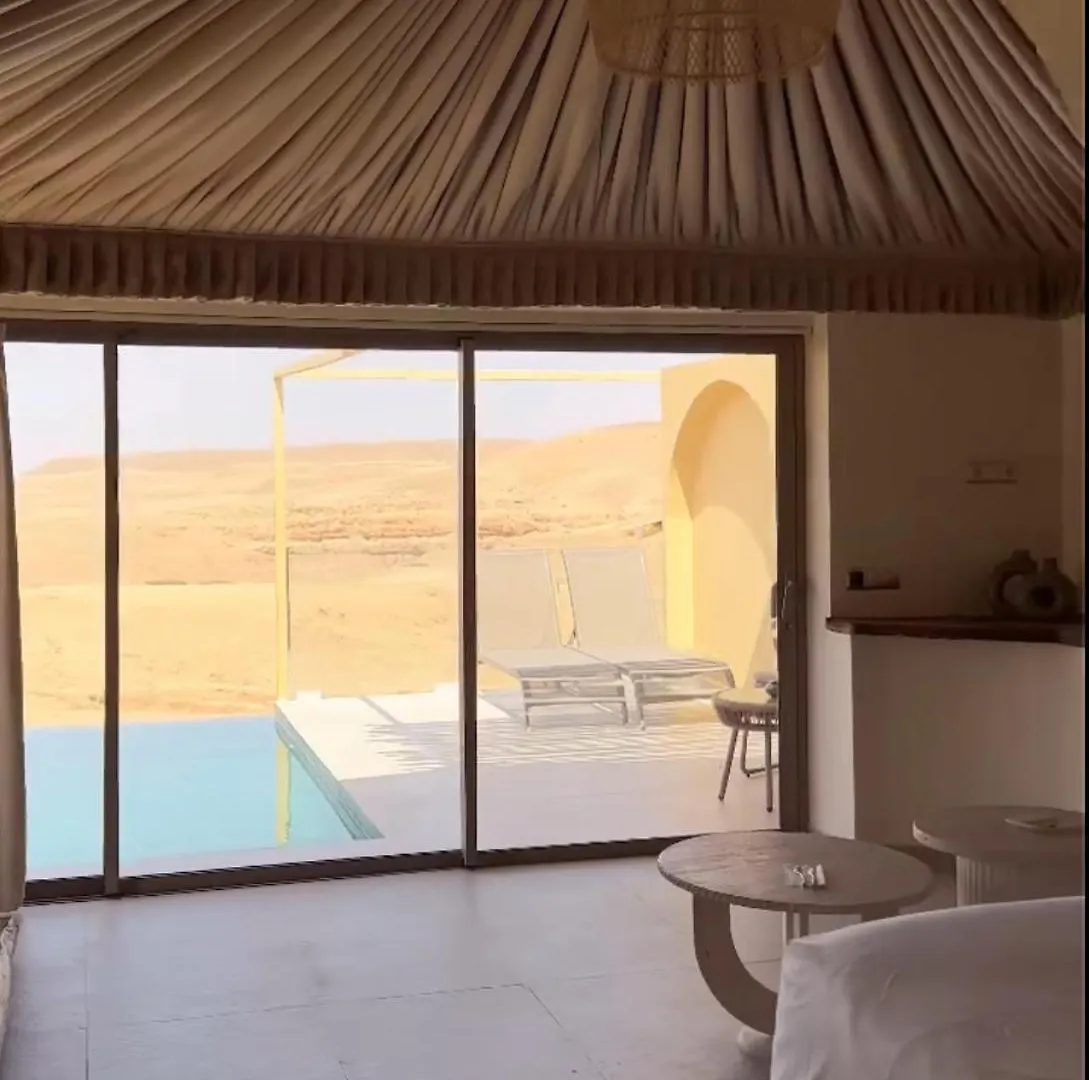 Agafay Luxury Camp Hotel Marrakesh 3*,
