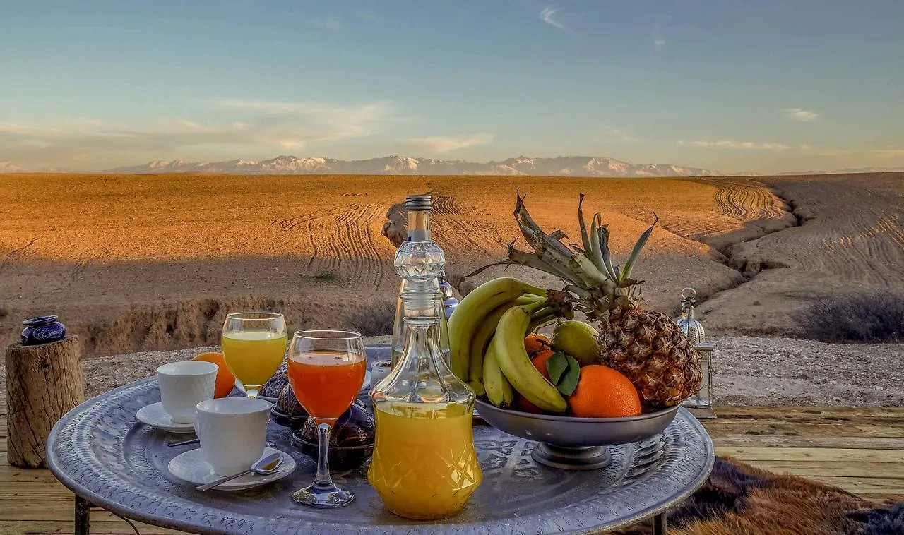 Agafay Luxury Camp Hotel Marrakesh