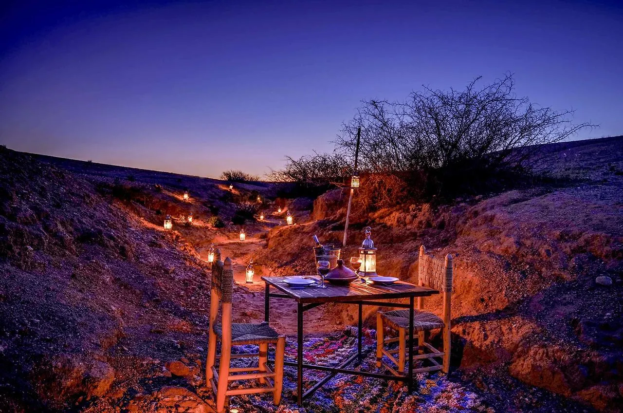 Agafay Luxury Camp Hotel Marrakesh