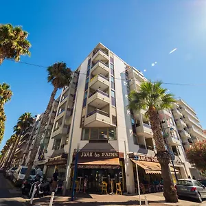 Résidence Graziella Antibes