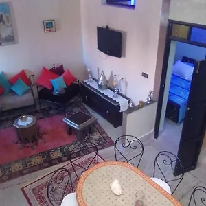 Dar Hiba Apartamento