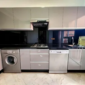 Appartement En Plein Centre Entièrement équipé