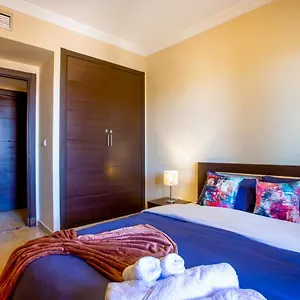 Appartement Flat In Marrakech Near Garden Majorelle
