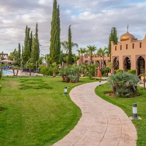 Taj Atlas Wellness Boutique & Amizmiz