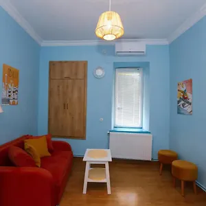 Old Тбилиси