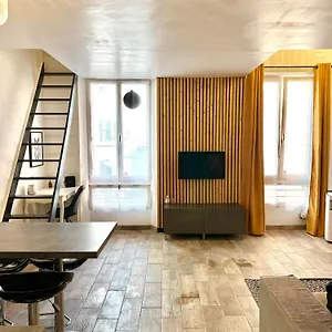 Wolf Duplex Heart Of & Beaches Cannes