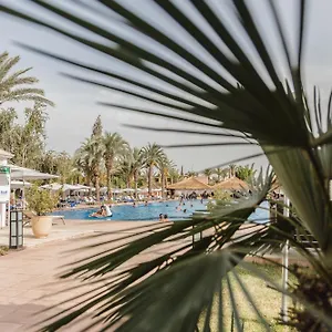 Kenzi Menara Palace & מרקש