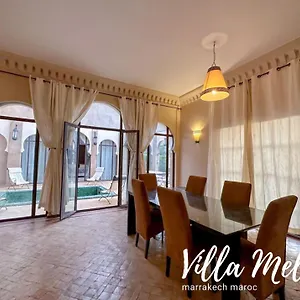 Melias Villa