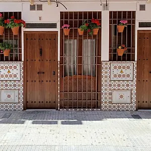  Apartment Precioso Loft El Arcangel Ii Junto A La Ribera Spain