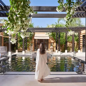 Отель Mandarin Oriental, Marrakech, Марракеш