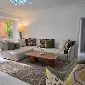 Apartment Oxygene