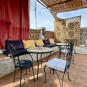 Flottement Des Songes Riad