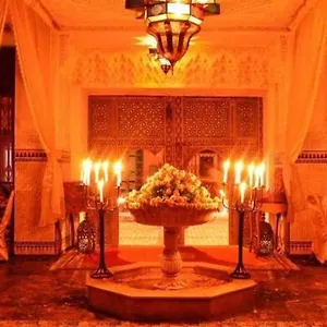 Grand Tazi Marrakesh