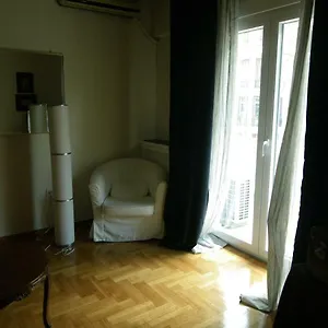 Luxury In The Heart , סלוניקי יוון