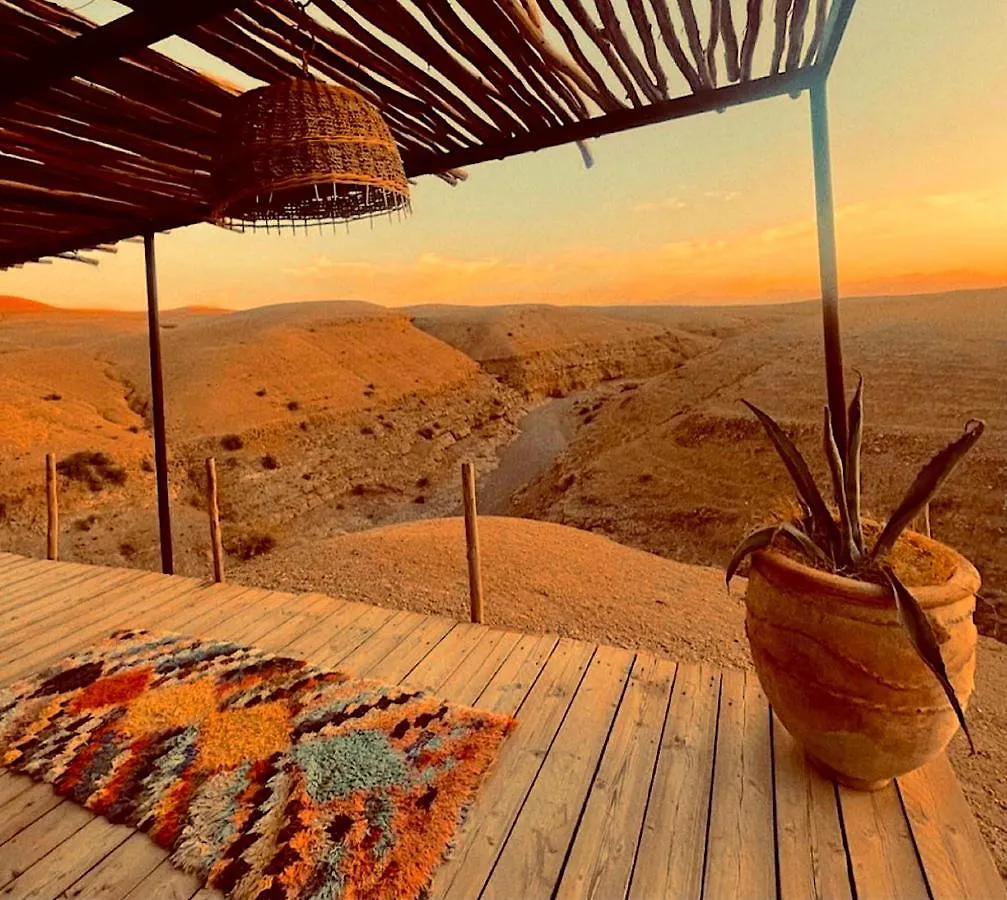 Agafay Luxury Camp Hotel Marrakesh Morocco