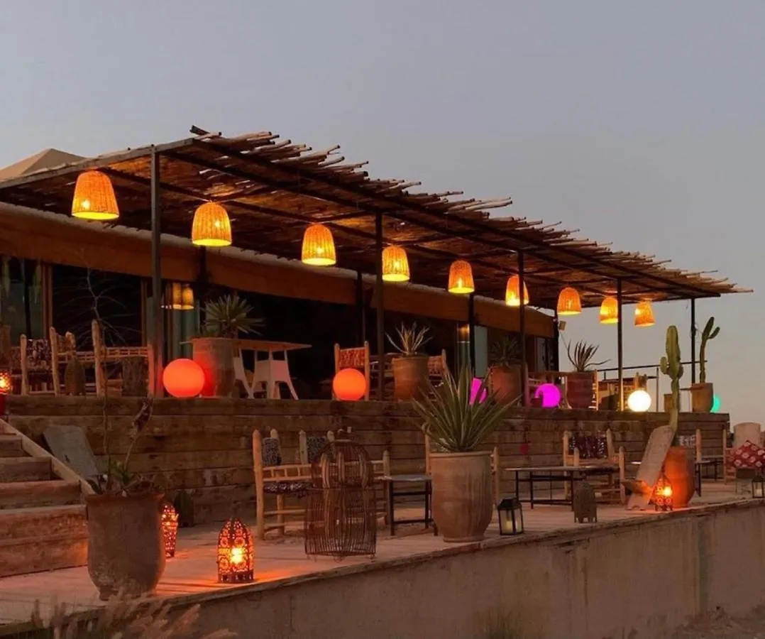 Agafay Luxury Camp Hotel Marrakesh