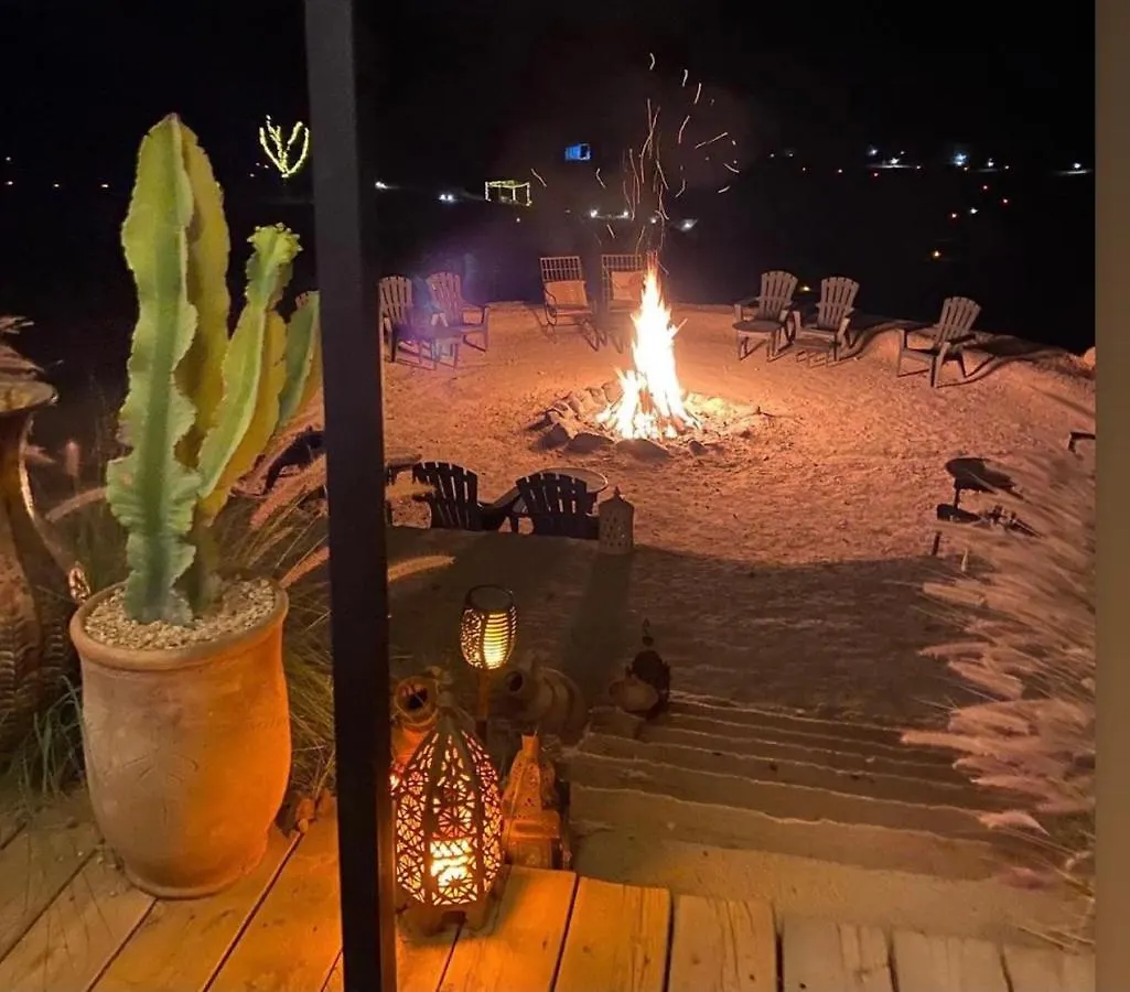 Agafay Luxury Camp Hotel Marrakesh Luksustelt