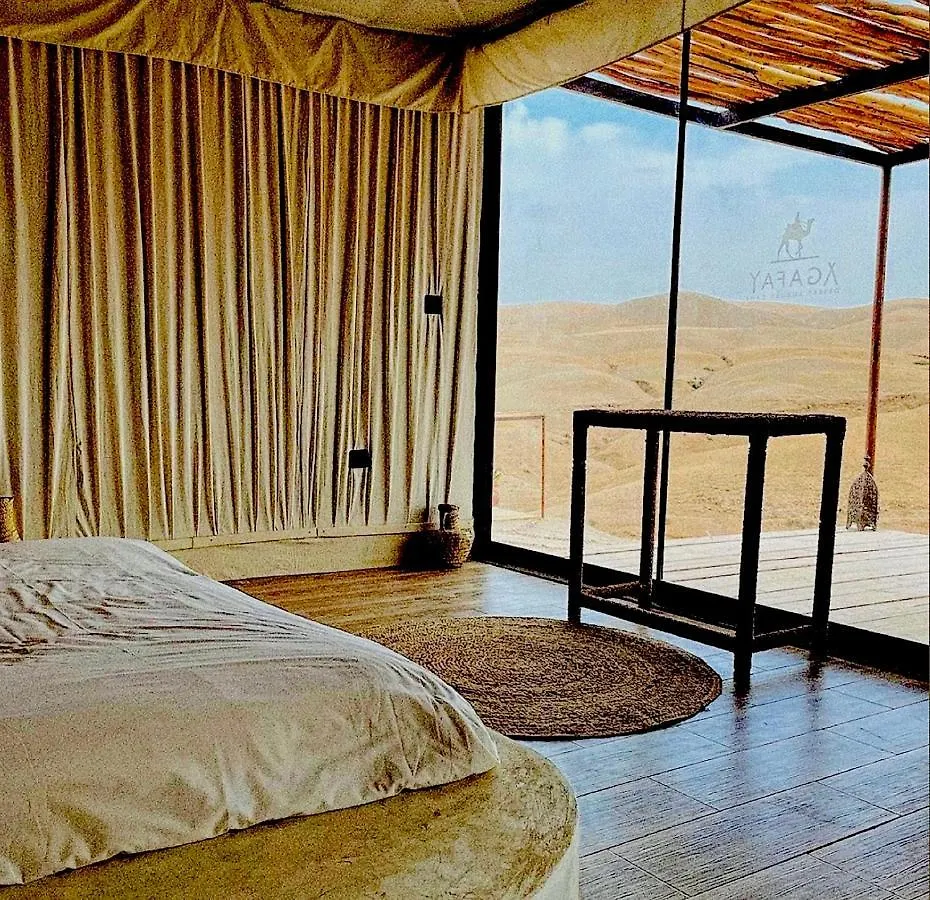 Hotel Agafay Luxury Camp à Marrakesh 3*,