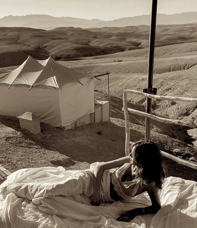 Agafay Luxury Camp Hotel Marrakesh